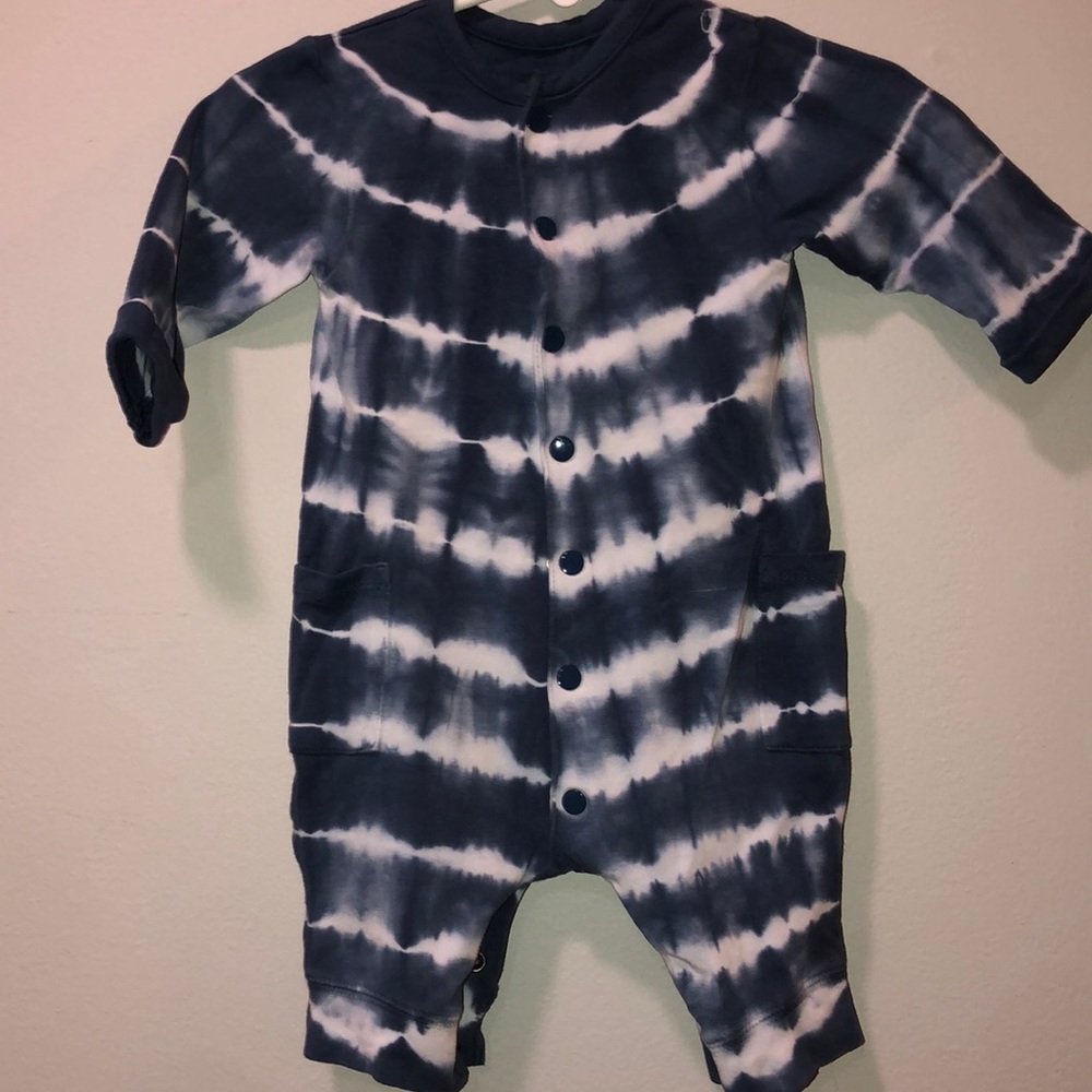 FOCUS Kids NB One Piece